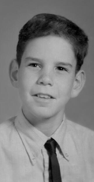 Thomas Keller 1955-1985