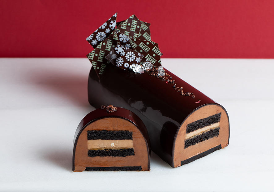 Holiday Bakery Items